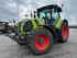 Claas Arion 660 Cmatic Cebis Touch Bilde 2