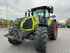 Tracteur Claas Axion 830 Cebis Touch Image 1