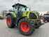 Claas Axion 830 Cebis Touch Bilde 3