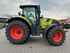 Claas Axion 830 Cebis Touch Bild 4