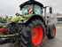 Tracteur Claas Axion 870 Cmatic Cebis Touch Image 5