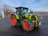 Claas Arion 660 CMATIC - Stage V Cebis Beeld 1