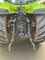 Claas Arion 660 CMATIC - Stage V Cebis Beeld 4