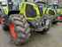 Claas Axion 850 Cmatic Cebis Touch Foto 1