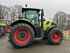 Claas Axion 850 Cmatic Cebis Touch Foto 2