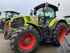 Claas Axion 850 Cmatic Cebis Touch Foto 6