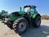 Deutz-Fahr Agrotron 7220 ST   --Nur 4721 Stunden-- Bild 7