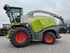 Claas Jaguar 870 Allrad   NIR Sensor Bild 10