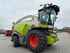 Claas Jaguar 870 Allrad   NIR Sensor Foto 1