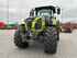 Traktor Claas Axion 810 CMATIC CEBIS Bild 1