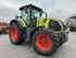 Traktor Claas Axion 810 CMATIC CEBIS Bild 3