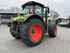 Traktor Claas Axion 810 CMATIC CEBIS Bild 5