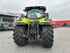 Traktor Claas Axion 810 CMATIC CEBIS Bild 6