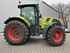 Claas Axion 850 Cmatic Cebis Touch Foto 2