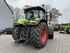 Claas Axion 850 Cmatic Cebis Touch Foto 4