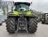 Claas Axion 850 Cmatic Cebis Touch Foto 5