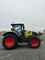 Claas Axion 870 Beeld 17