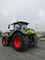 Claas Axion 870 Beeld 14