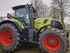 Claas Axion 810 CMATIC CEBIS Εικόνα 1