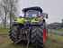 Claas Axion 810 CMATIC CEBIS Bilde 3