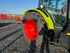 Claas Arion 420 CIS Beeld 14