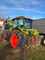 Claas Arion 420 Foto 6