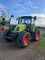 Claas Ares 657 Beeld 2