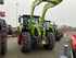 Traktor Claas Arion 660 CMATIC CEBIS Bild 1