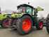 Tractor Claas Arion 660 CMATIC CEBIS Image 2