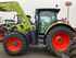 Traktor Claas Arion 660 CMATIC CEBIS Bild 8