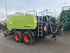 Presse Claas Quadrant 5200FC Evolution Image 2