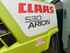 Claas Arion 530 Cebis Hexashift immagine 2