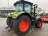 Claas Arion 530 Cebis Hexashift Bilde 5