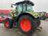 Claas Arion 530 Cebis Hexashift Bilde 8