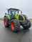 Claas Axion 870 CMATIC - Stage V Cebis Foto 1