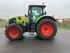 Claas Axion 870 CMATIC - Stage V Cebis immagine 2