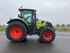 Claas Axion 870 CMATIC - Stage V Cebis Foto 5