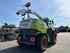 Claas Jaguar 850 Allrad Profistar Bild 8