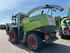 Claas Jaguar 850 Allrad Profistar Bild 6