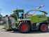 Claas Jaguar 850 Allrad Profistar Bild 5