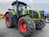 Claas Axion 950 Cmatic Cebis immagine 4