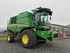 John Deere T 560 Allrad immagine 19