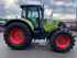 Claas Axion 850 CEBIS Hexashift Foto 10