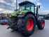 Claas Axion 850 CEBIS Hexashift Foto 8