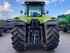 Claas Axion 850 CEBIS Hexashift Foto 6