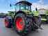 Claas Axion 850 CEBIS Hexashift Foto 7