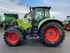 Claas Axion 850 CEBIS Hexashift Foto 5