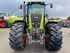 Claas Axion 850 CEBIS Hexashift Foto 14