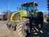 Claas Axion 810 CIS + Cmatic Bild 8