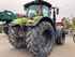 Claas Axion 810 CIS+ Cmatic Bild 4